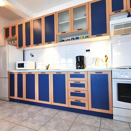 Ya-1961 Дом отдыха