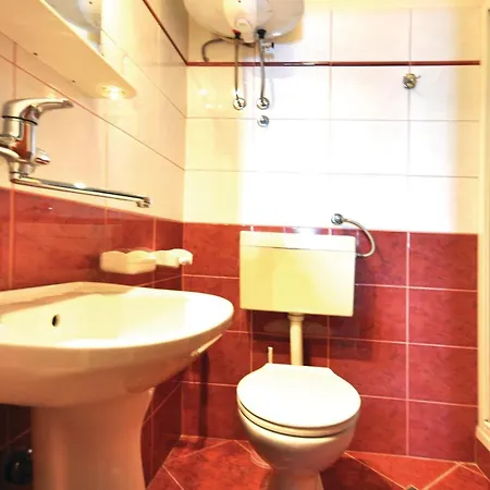 Дом отдыха Ya-1961 *