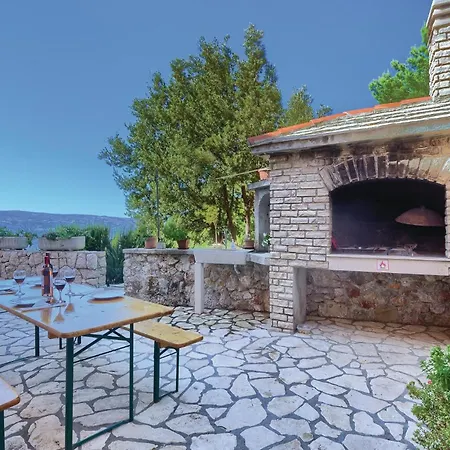 Дом отдыха Ya-1961