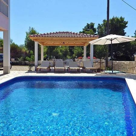 Дом отдыха Ya-1961 *